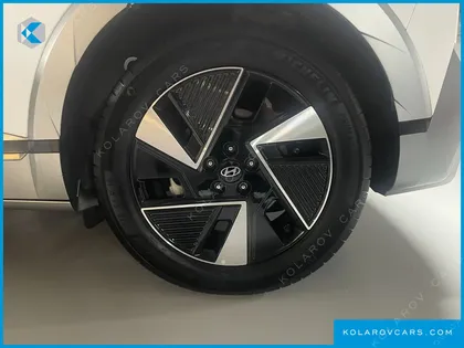 HYUNDAI IONIQ 5 LONG RANGE