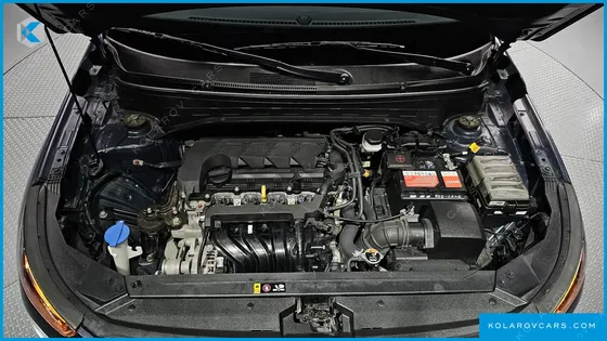 HYUNDAI VENUE 1.6 MODERN