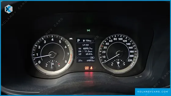 HYUNDAI VENUE 1.6 MODERN