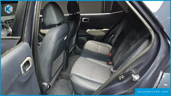 HYUNDAI VENUE 1.6 MODERN