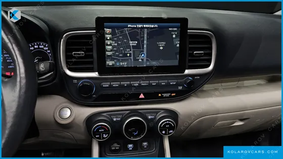 HYUNDAI VENUE 1.6 MODERN