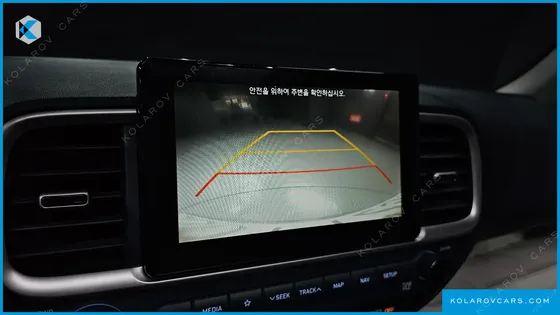 HYUNDAI VENUE 1.6 MODERN