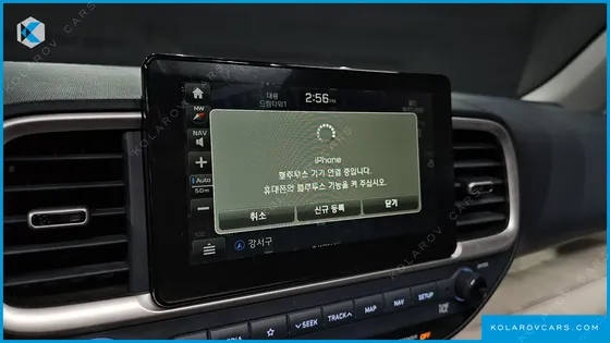 HYUNDAI VENUE 1.6 MODERN