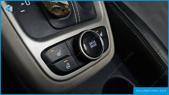 HYUNDAI VENUE 1.6 MODERN