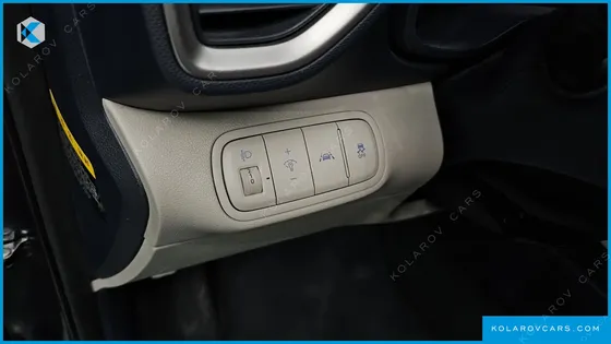 HYUNDAI VENUE 1.6 MODERN