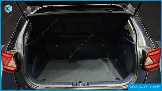 HYUNDAI VENUE 1.6 MODERN