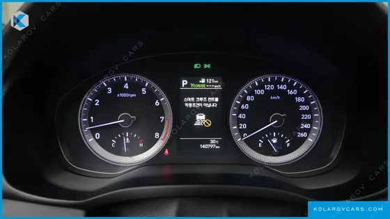 HYUNDAI GRANDEUR 3.0 EXCLUSIVE