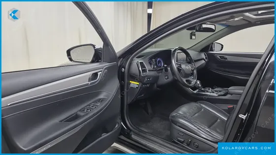 HYUNDAI GRANDEUR 3.0 EXCLUSIVE