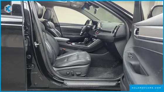 HYUNDAI GRANDEUR 3.0 EXCLUSIVE