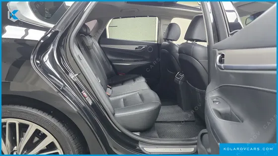 HYUNDAI GRANDEUR 3.0 EXCLUSIVE