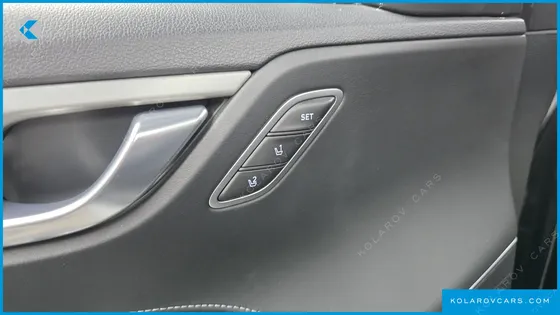 HYUNDAI GRANDEUR 3.0 EXCLUSIVE