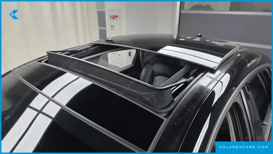HYUNDAI GRANDEUR 3.0 EXCLUSIVE