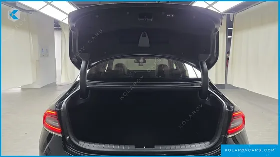 HYUNDAI GRANDEUR 3.0 EXCLUSIVE
