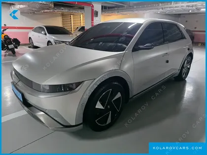 HYUNDAI IONIQ 5 LONG RANGE