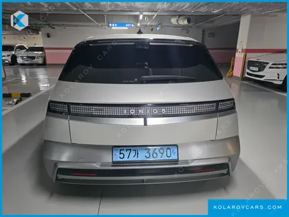 HYUNDAI IONIQ 5 LONG RANGE