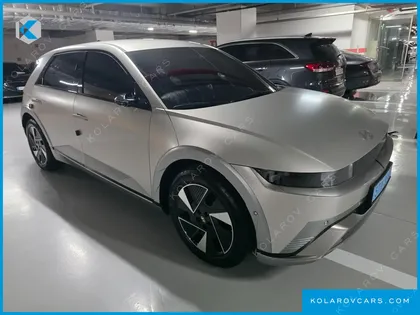 HYUNDAI IONIQ 5 LONG RANGE