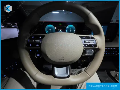 HYUNDAI IONIQ 5 LONG RANGE
