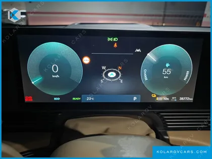 HYUNDAI IONIQ 5 LONG RANGE