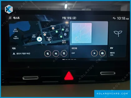 HYUNDAI IONIQ 5 LONG RANGE