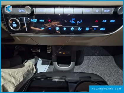 HYUNDAI IONIQ 5 LONG RANGE
