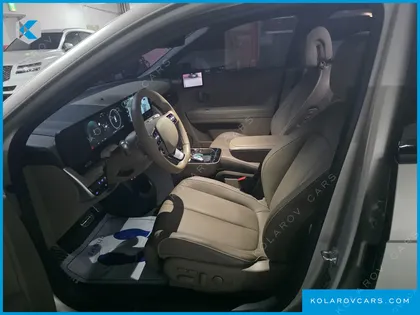 HYUNDAI IONIQ 5 LONG RANGE