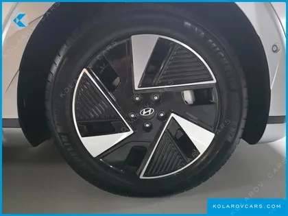 HYUNDAI IONIQ 5 LONG RANGE