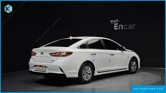 HYUNDAI SONATA MODERN
