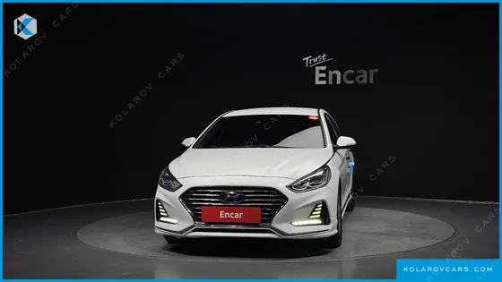 HYUNDAI SONATA MODERN