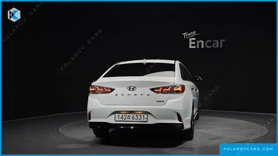 HYUNDAI SONATA MODERN