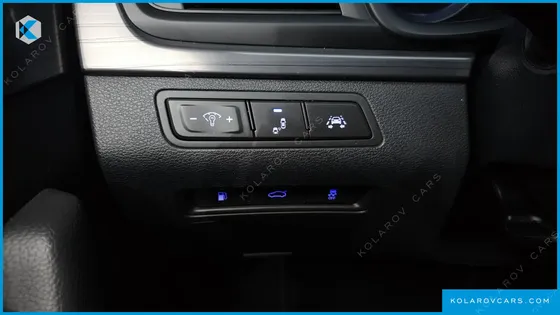 HYUNDAI SONATA MODERN
