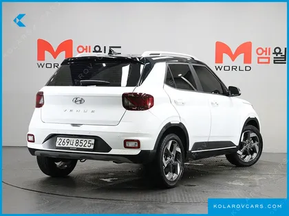 HYUNDAI VENUE 1.6 MODERN