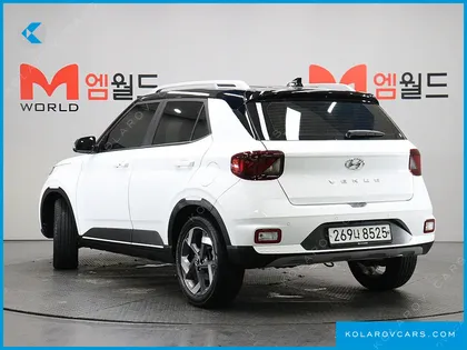 HYUNDAI VENUE 1.6 MODERN