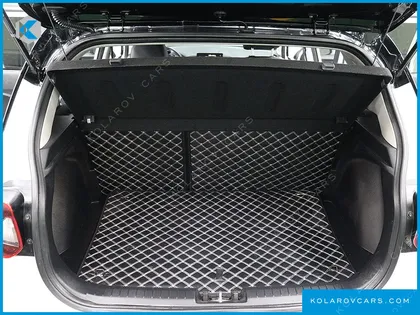 HYUNDAI VENUE 1.6 MODERN