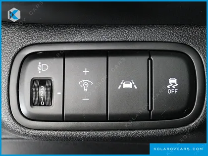 HYUNDAI VENUE 1.6 MODERN