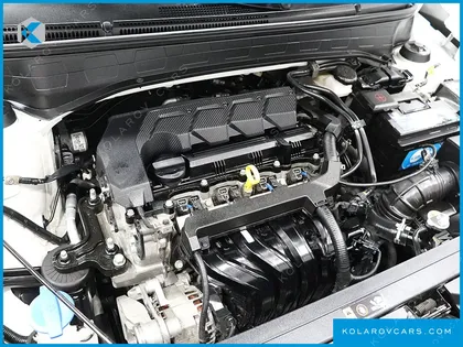 HYUNDAI VENUE 1.6 MODERN
