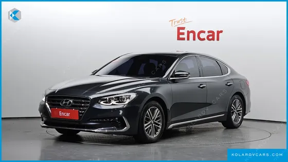 HYUNDAI GRANDEUR 3.0 LPI MODERN (RENTAL CAR)