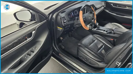 HYUNDAI GRANDEUR 3.0 LPI MODERN (RENTAL CAR)