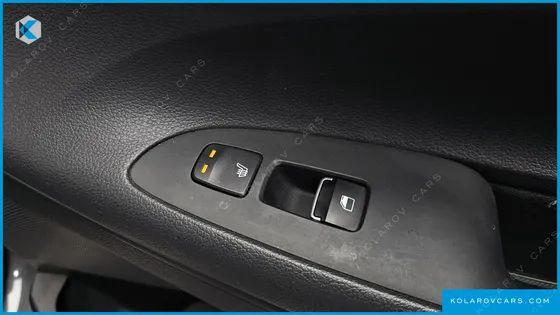 HYUNDAI GRANDEUR 3.0 LPI MODERN (RENTAL CAR)