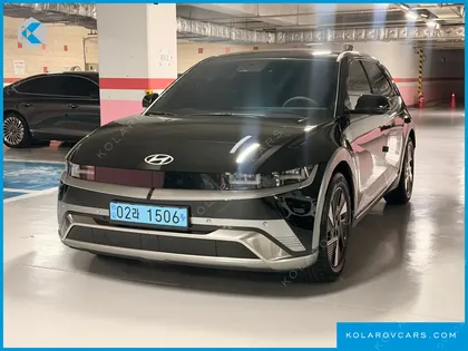 HYUNDAI IONIQ 5 LONG RANGE