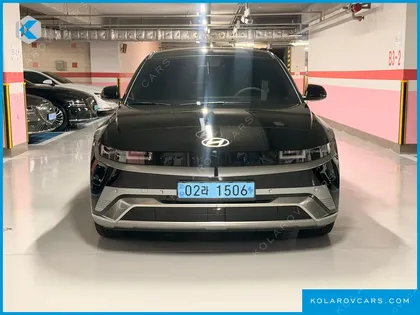 HYUNDAI IONIQ 5 LONG RANGE