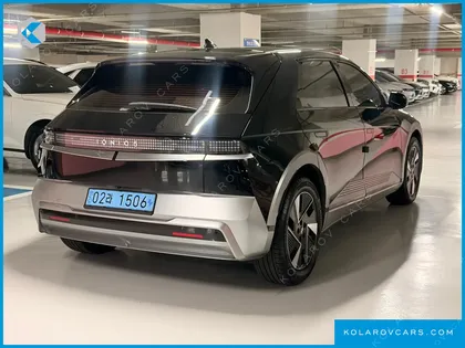 HYUNDAI IONIQ 5 LONG RANGE
