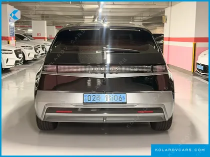 HYUNDAI IONIQ 5 LONG RANGE