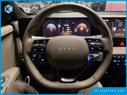 HYUNDAI IONIQ 5 LONG RANGE