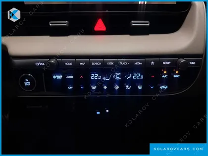 HYUNDAI IONIQ 5 LONG RANGE