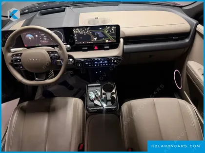 HYUNDAI IONIQ 5 LONG RANGE