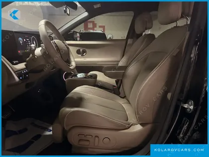 HYUNDAI IONIQ 5 LONG RANGE
