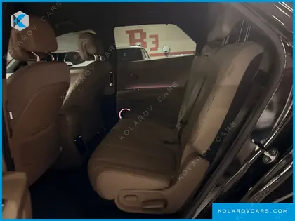 HYUNDAI IONIQ 5 LONG RANGE