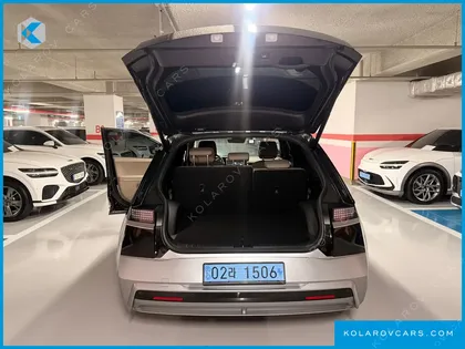 HYUNDAI IONIQ 5 LONG RANGE
