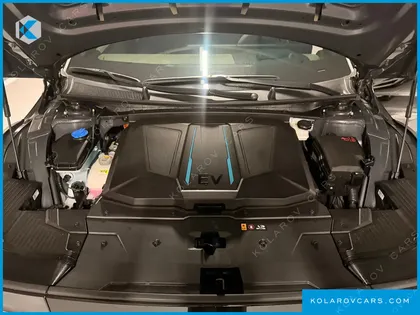 HYUNDAI IONIQ 5 LONG RANGE