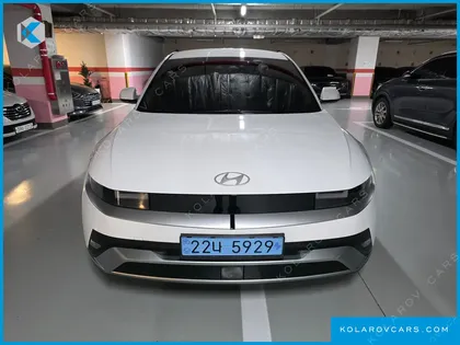 HYUNDAI IONIQ 5 LONG RANGE